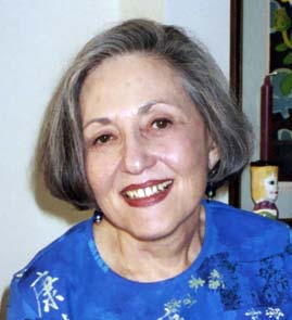 Phyllis Sherman Heller (2004)