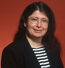 Radia Perlman