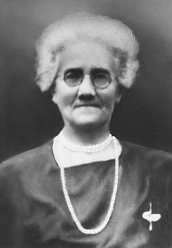 Rebecca Mechanik Liebowitz
