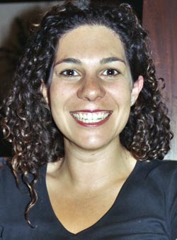 Rebecca W. Franks (2004)
