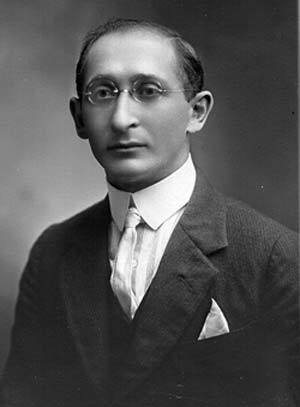 Robert Perlman