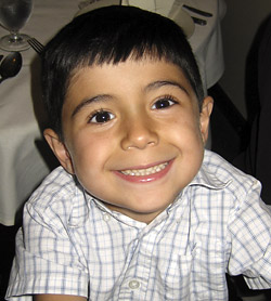Roberto Munoz (2007)