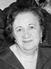 Rosie Miller Gilbert (1961)