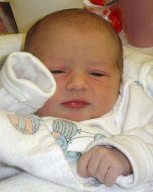 Ryan Isabella Brooks