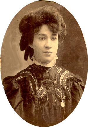 Sadie Miller