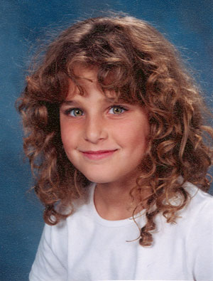 Samantha Scadron (middle school)