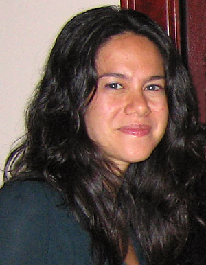 Sarah Katz (2006)