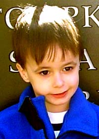 Sean Robert Walter-Brownlee