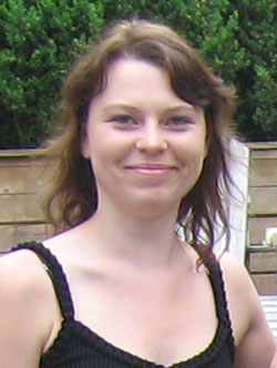 Sharone Perlman (2007)