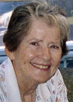 Shirly Fletcher (2003)