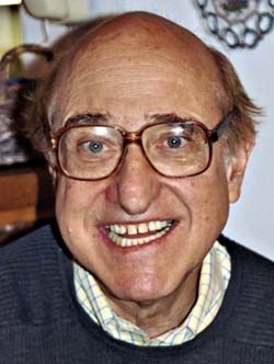 Stanley Newman (2004)