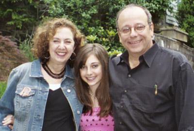 JoAnn, Emily, & Stu Morden (2004)