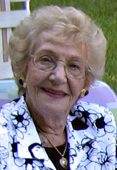 Vivian Perlman Wish (2005)