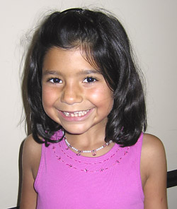 Ysabel Munoz (2007)
