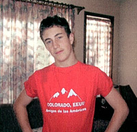 Alec Noble (2008)