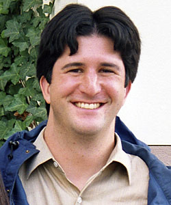 Alex Bilsky (2001)