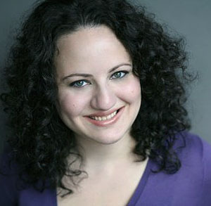 Amy Wolk (2009)