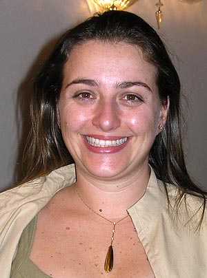 Andrea Seibel Ferreira (2006)