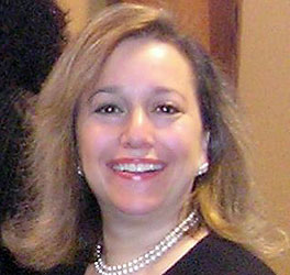 Arlene Fruchter (2008)