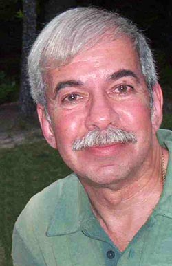 Arthur Ehrlich (2008)