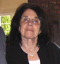 Barbara Bilsky (2005)