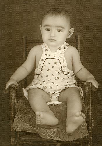 Benjamin Resnitzky (1939?)