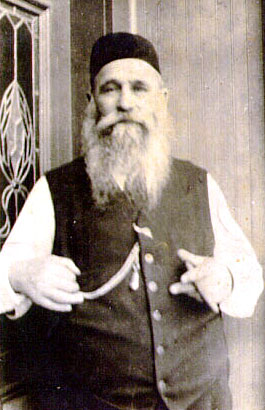 Benjamin Seibel