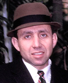 Dave Liebeskind (1965)