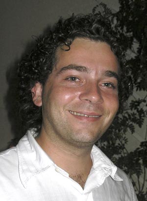Gustavo Bernardes (2006)