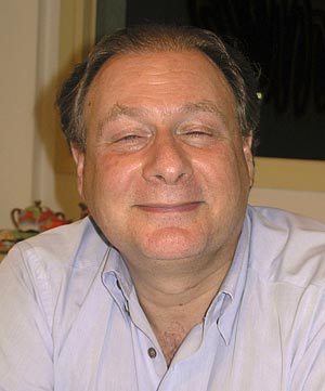 Helio Seibel (2006)