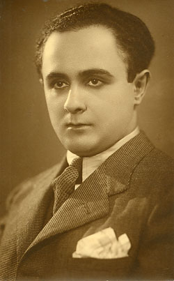 Henrique Seibel (1934)