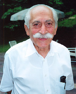 Herbie Bilsky (2000)