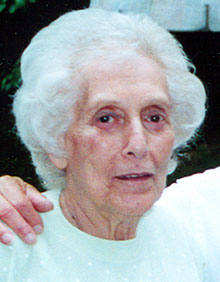 Hilda BIlsky (2000)