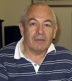 Itzik Ramati (2004)
