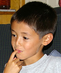 Jack Joseph Seibel