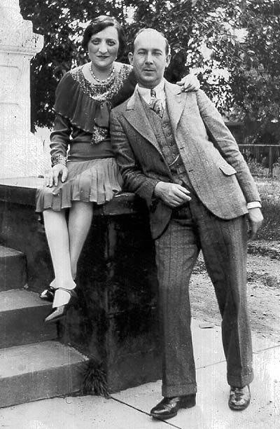 Jean & Phil Bilsky
