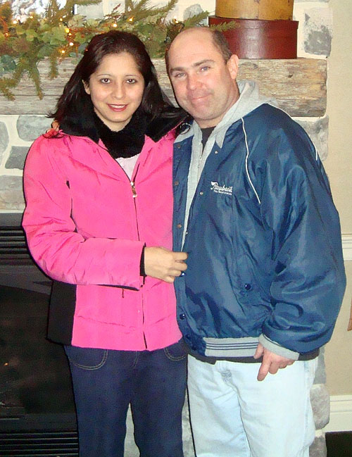 Jeannie Auerbach & Robert Devine (2009)
