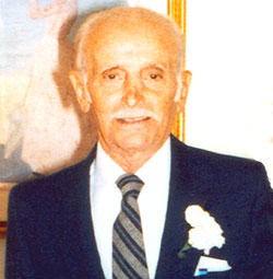 Joe Cohen (1985)