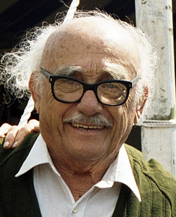 John Lewin (2001)
