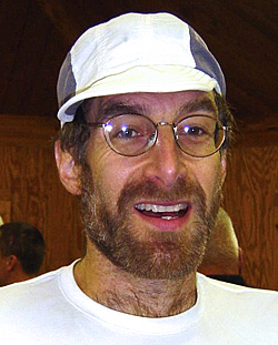 John Liebeskind (2006)