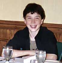 Jordan Seibel (2004)