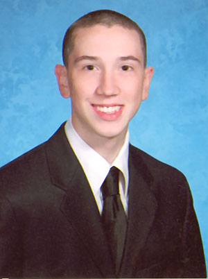 Jordan Seibel (2008)