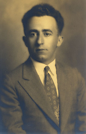 Joseph Samuel Seibel