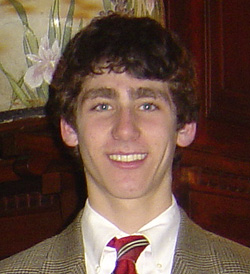 Josh Liebeskind (2006)