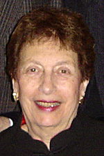 Judy Liebeskind (2006)