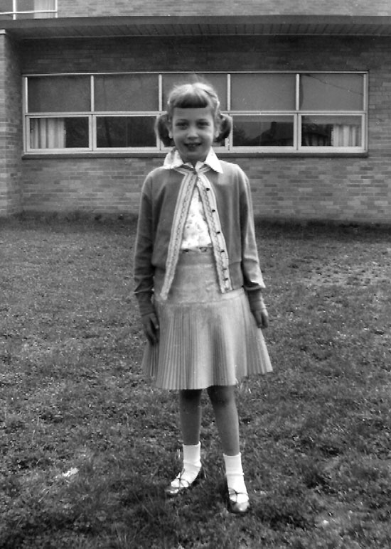 Karen Marsha Seibel (1955)