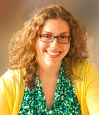 Katherine Schulman (2012)