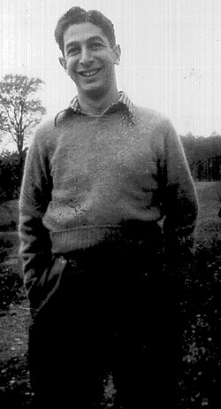 Larry Seibel