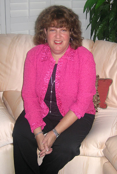 Laurie Wolf Altshuler (2007)
