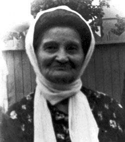 Leah Piaskowsky Bilsky